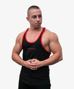 DGYM MUSCLE TANK