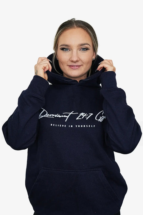 DGYM SIGNATURE HOODIE