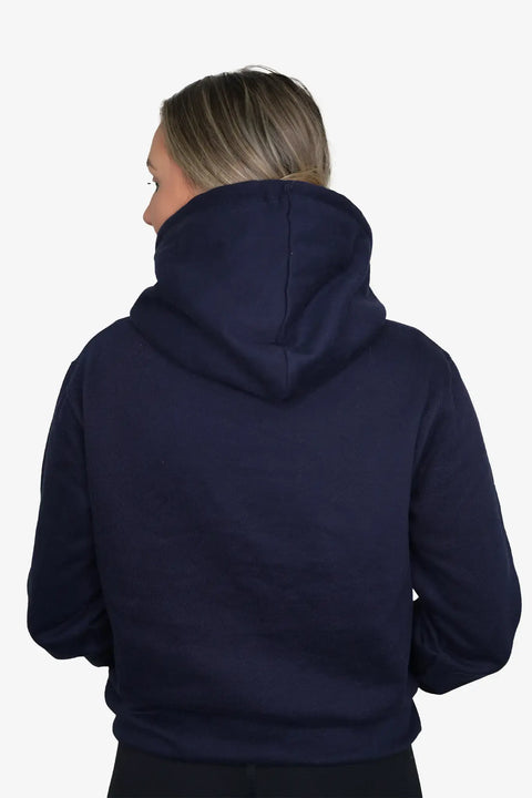 DGYM SIGNATURE HOODIE