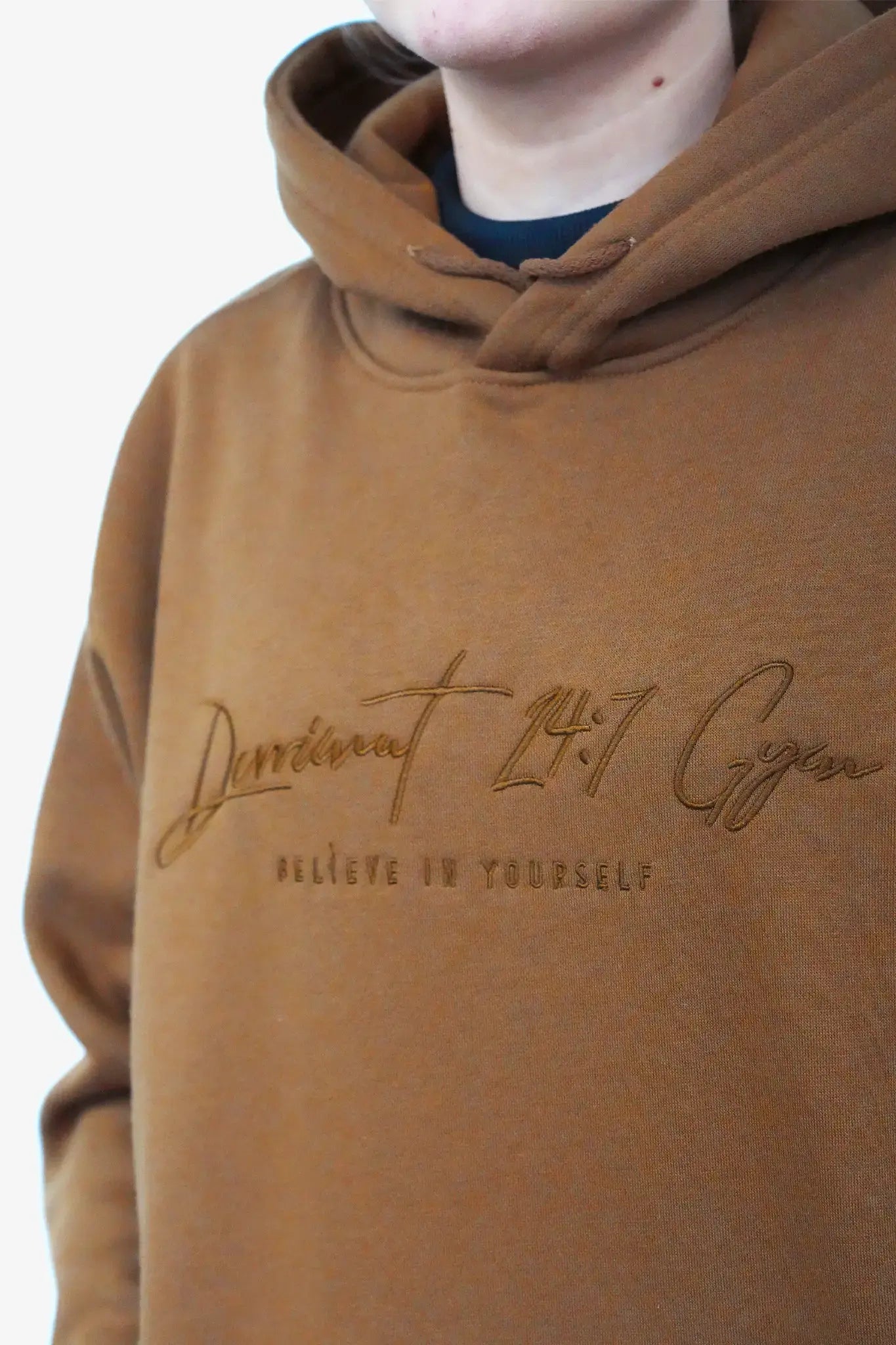 DERRIMUT SIGNATURE HOODIE