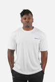 Derrimut Gym Silicone Tee