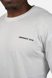 Derrimut Gym Silicone Tee