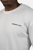 Derrimut Gym Silicone Tee