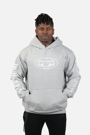 Vintage Hoodie