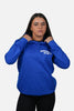Derrimut Gym Wave Hoodie