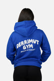 Derrimut Gym Wave Hoodie