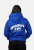 Derrimut Gym Wave Hoodie