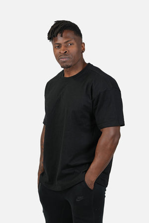Vintage Oversize Heavyweight Tee