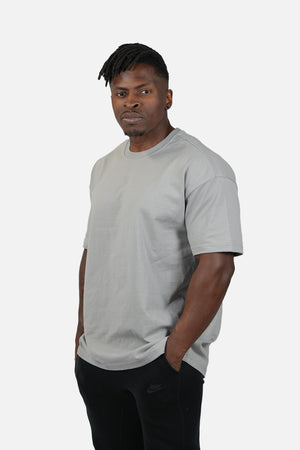 Vintage Oversize Heavyweight Tee