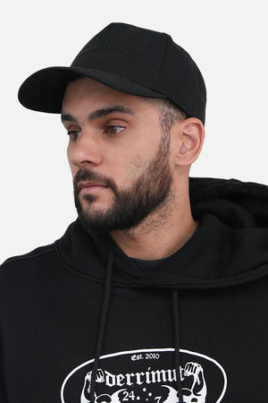 Derrimut Gym Silicone Snapback