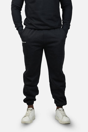 Derrimut Gym Silicone Trackies