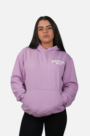 Derrimut Gym Wave Hoodie