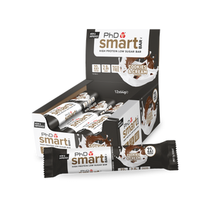 PhD Smart Bars