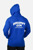 Derrimut Gym Wave Hoodie