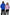 Derrimut Gym Wave Hoodie