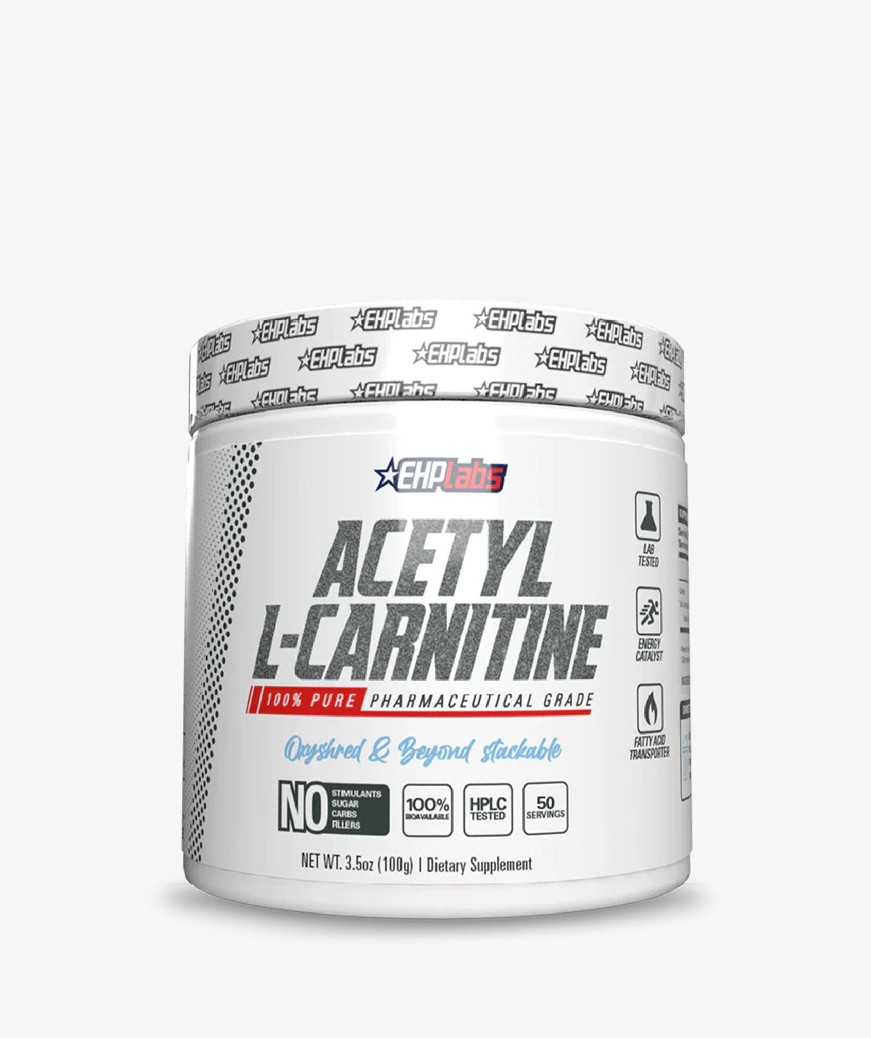 EHPlabs Acetyl-L-Carnitine