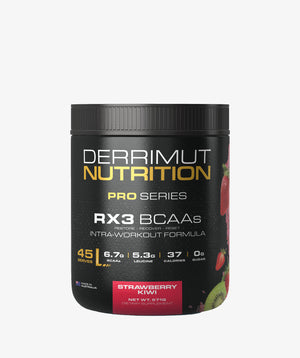 Derrimut Nutrition RX3 BCAAs