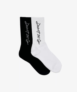 Derrimut Crew Socks