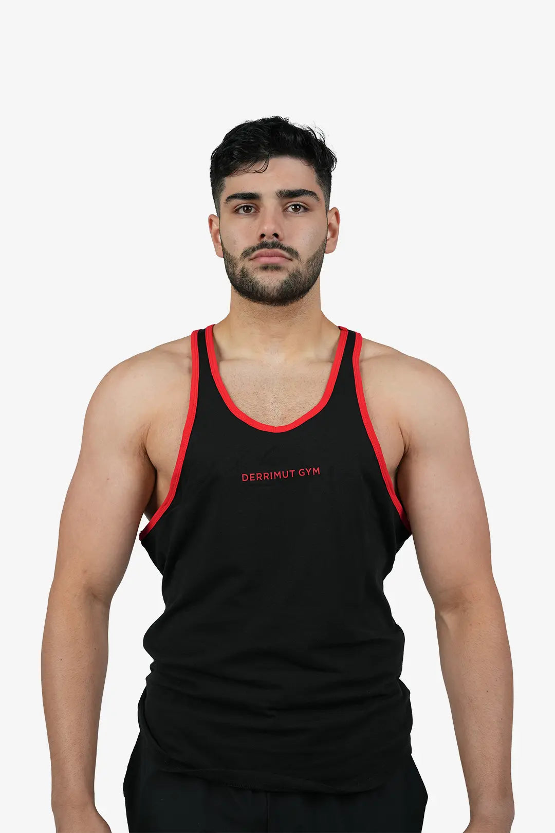 DGYM MUSCLE TANK