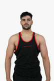 DGYM MUSCLE TANK