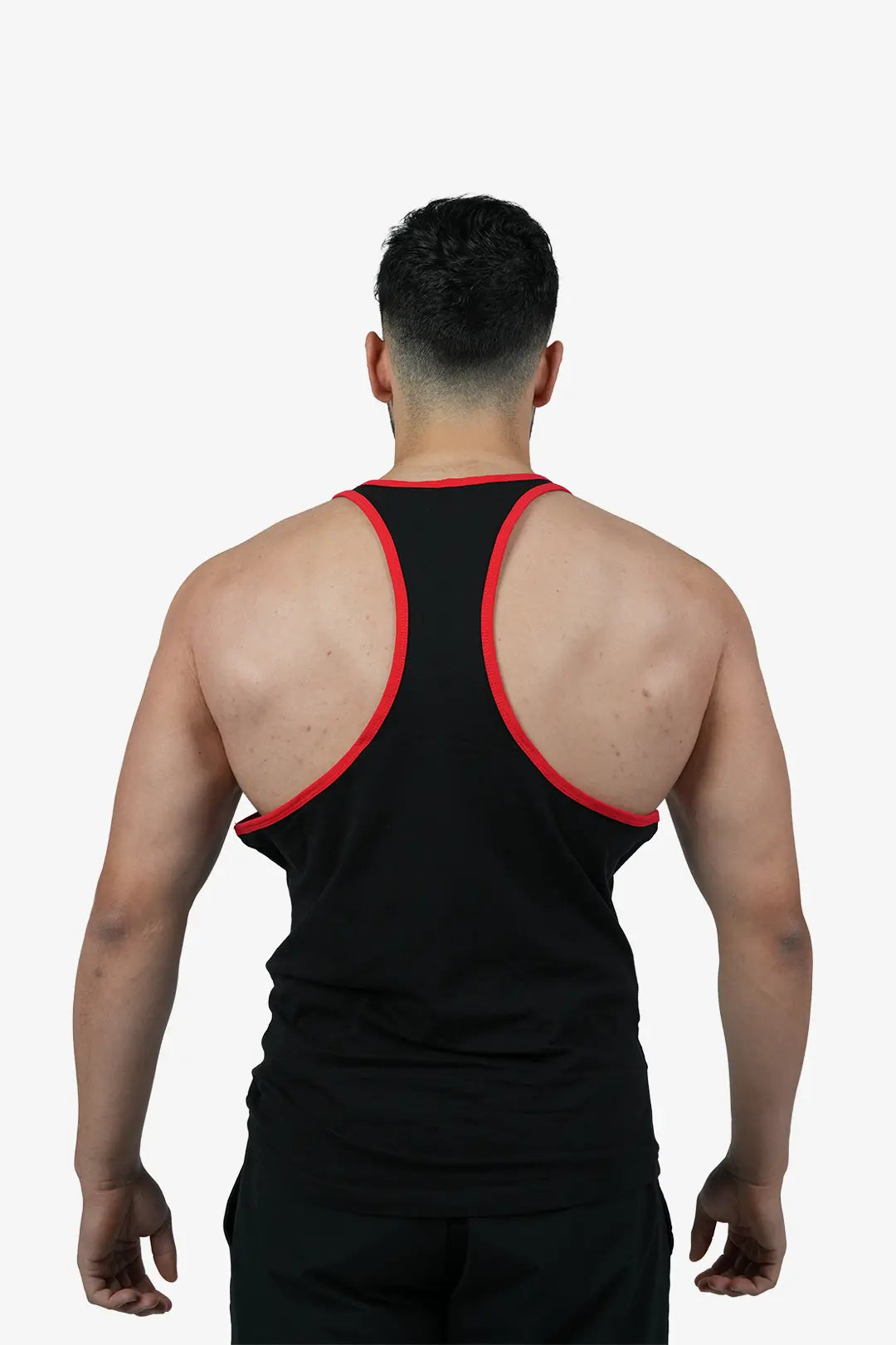 DGYM MUSCLE TANK