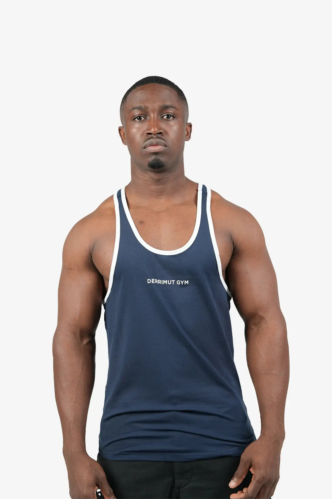 DGYM MUSCLE TANK