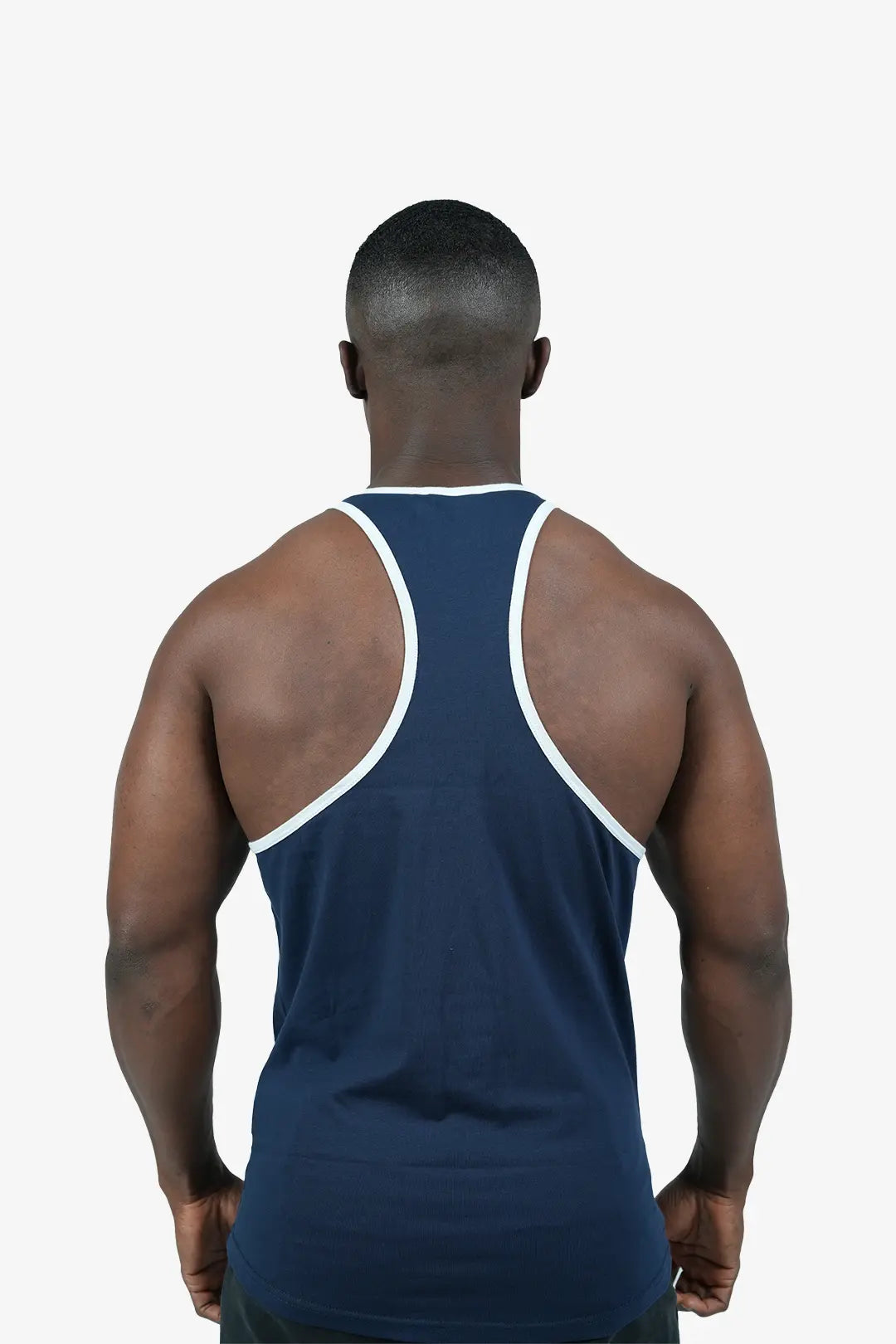 DGYM MUSCLE TANK