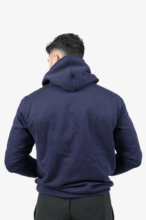 CLASSIC ESSENTIAL HOODIE