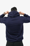 CLASSIC ESSENTIAL HOODIE