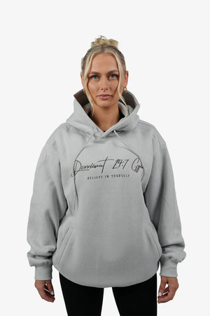 DERRIMUT SIGNATURE HOODIE