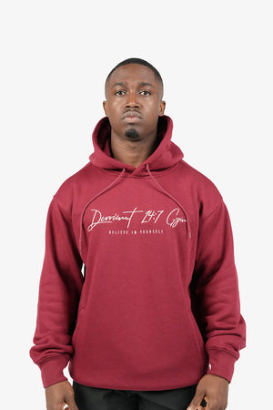 DERRIMUT SIGNATURE HOODIE