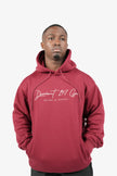 DERRIMUT SIGNATURE HOODIE