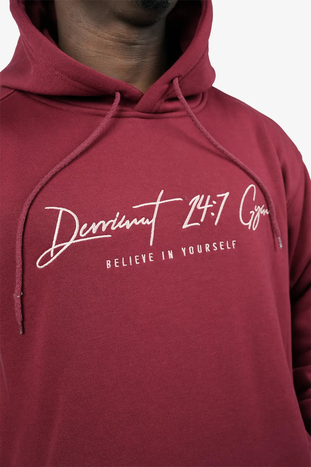 DERRIMUT SIGNATURE HOODIE