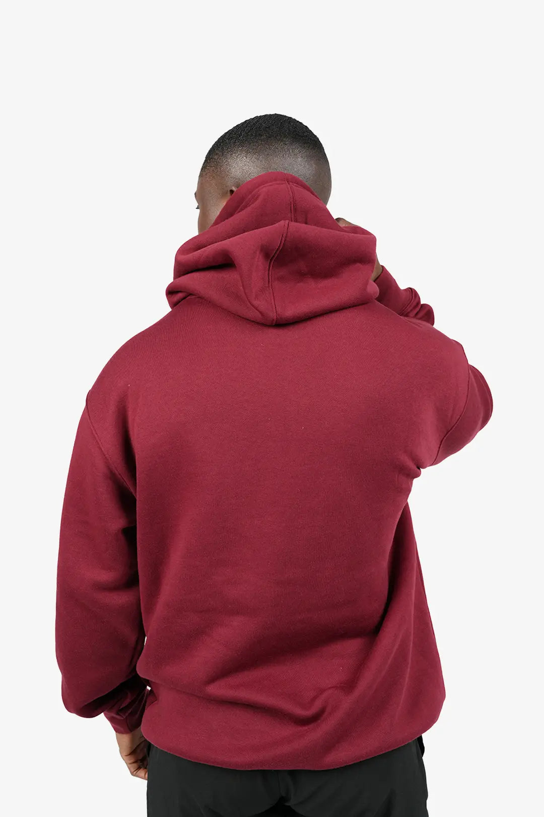 DERRIMUT SIGNATURE HOODIE