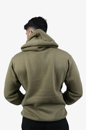 DERRIMUT SIGNATURE HOODIE