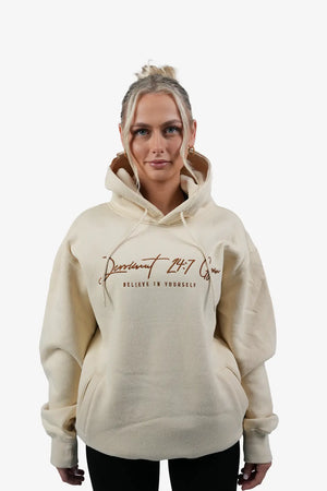 DERRIMUT SIGNATURE HOODIE