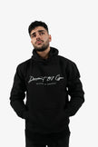 DERRIMUT SIGNATURE HOODIE