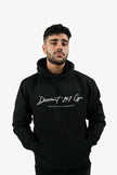 DERRIMUT SIGNATURE HOODIE