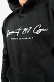 DERRIMUT SIGNATURE HOODIE