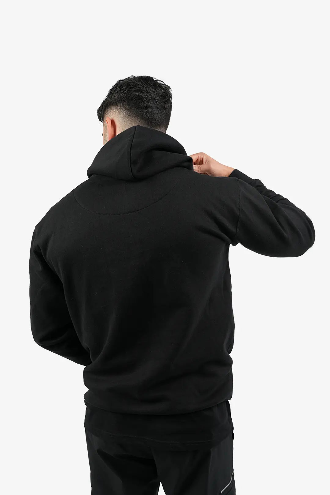 DERRIMUT SIGNATURE HOODIE