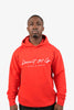 DGYM SIGNATURE HOODIE