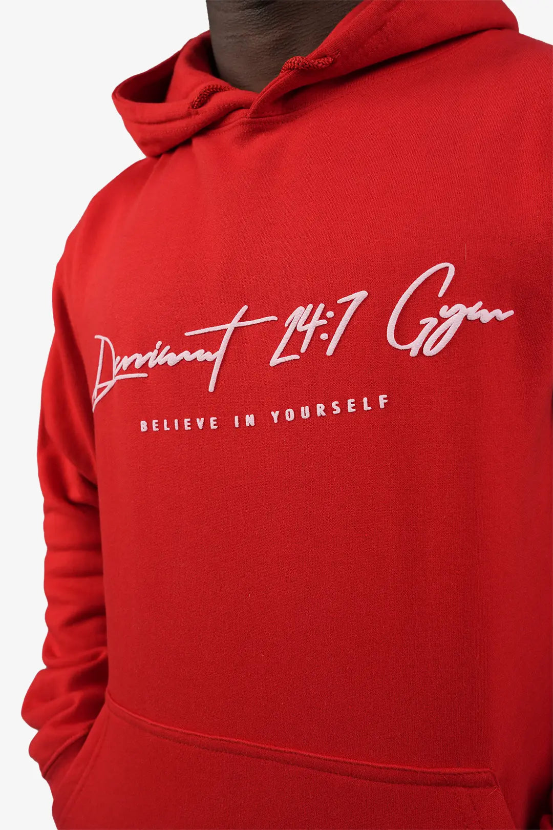 DGYM SIGNATURE HOODIE