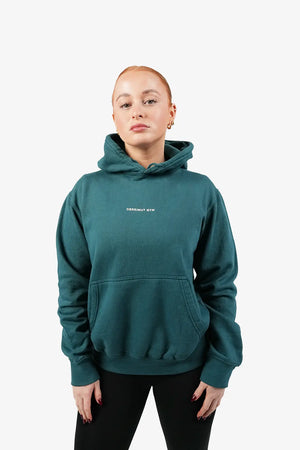 CLASSIC ESSENTIAL HOODIE