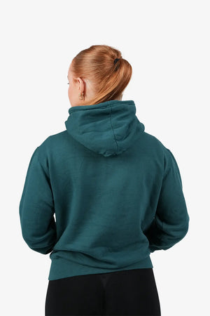 CLASSIC ESSENTIAL HOODIE