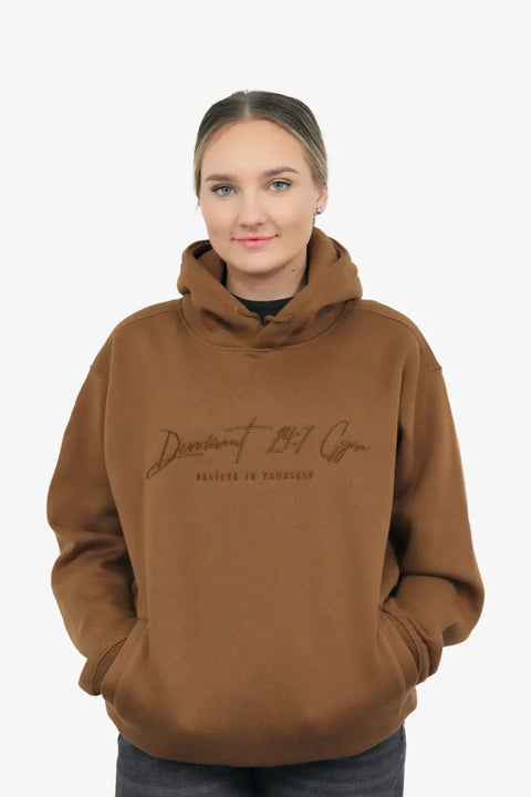 DERRIMUT SIGNATURE HOODIE