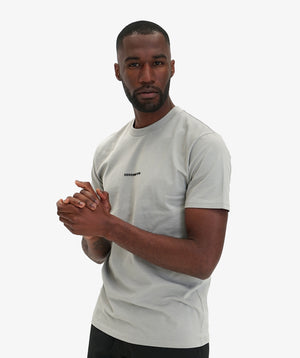 The Classic Essential Tee Grey
