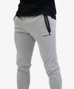 SPORTS TECH FIT TRACK PANT - GREY
