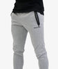 SPORTS TECH FIT TRACK PANT - GREY
