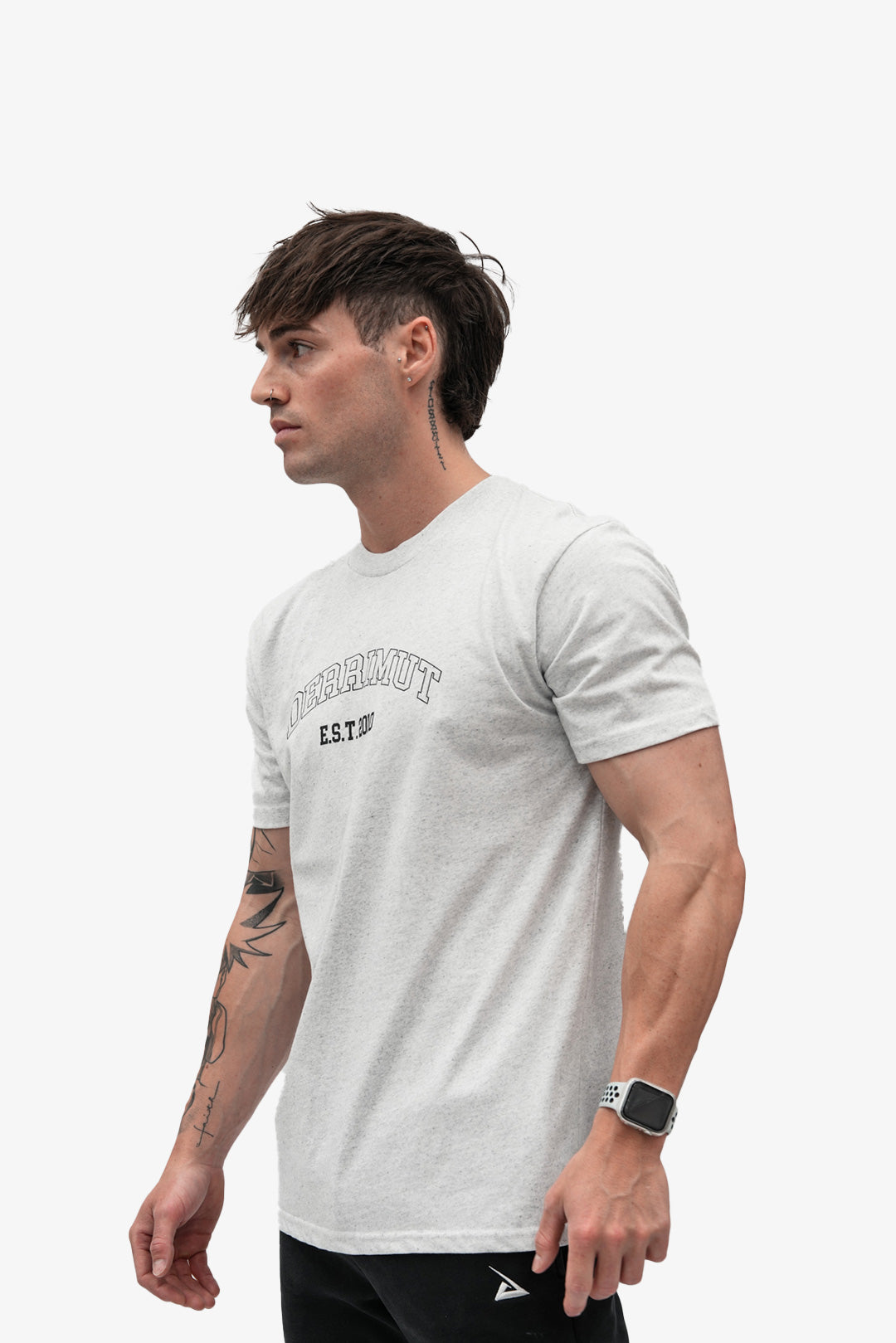 CLASSIC ARCH TEE