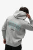 CLASSIC ARCH HOODIE